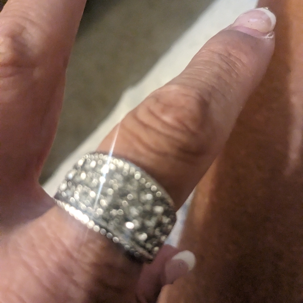 Temu ring